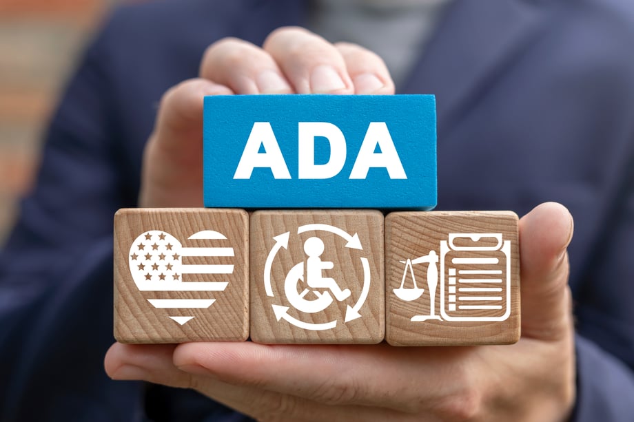What s the ADA Interactive Process and Why is it a Big Deal? What s the ADA Interactive Process and Why is it a Big Deal?
