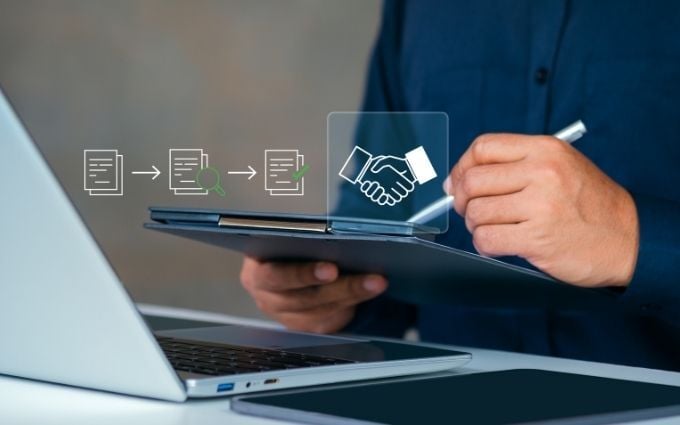 Choosing a Vendor Partner