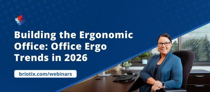 Building the Ergonomic Office Office Ergo Trends in 2026