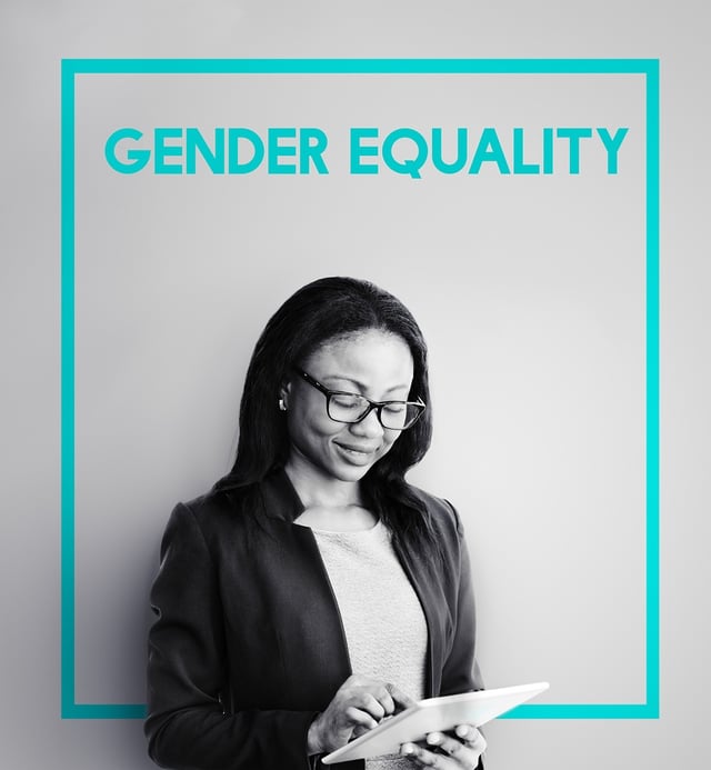women-in-technology Gender equality in technology