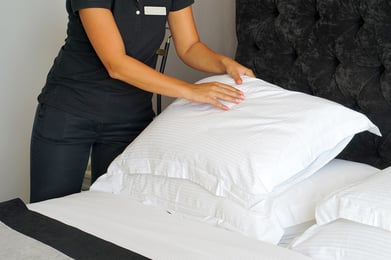 housekeeping injury prevention