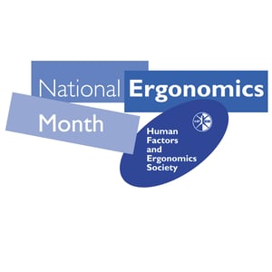 national ergo month