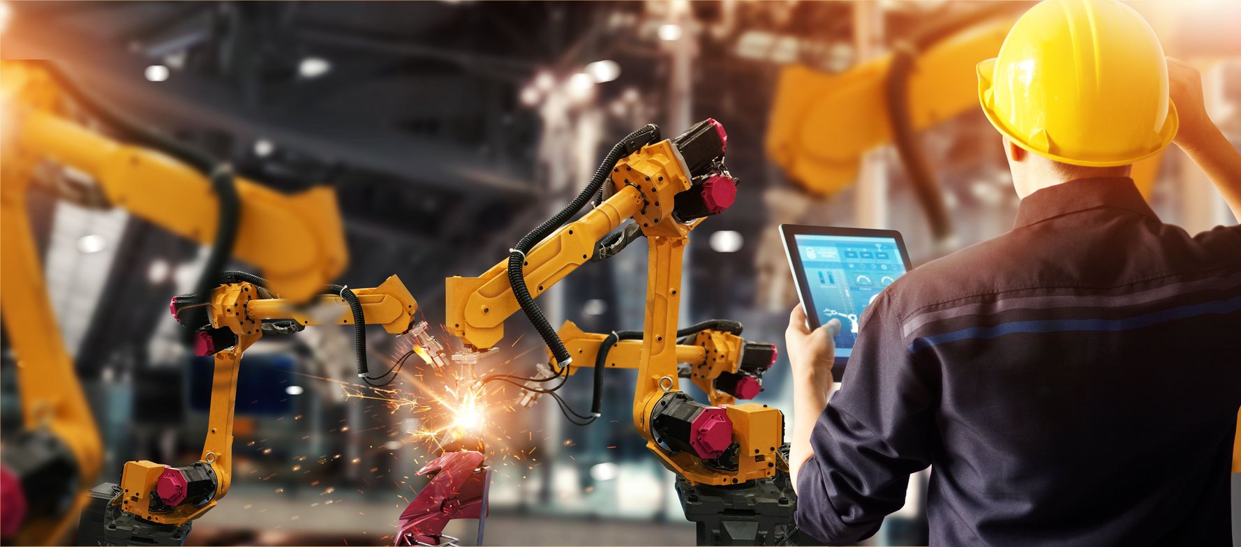 Machine Ergonomics How to Implement Best Practice Ergonomics in Manufacturing