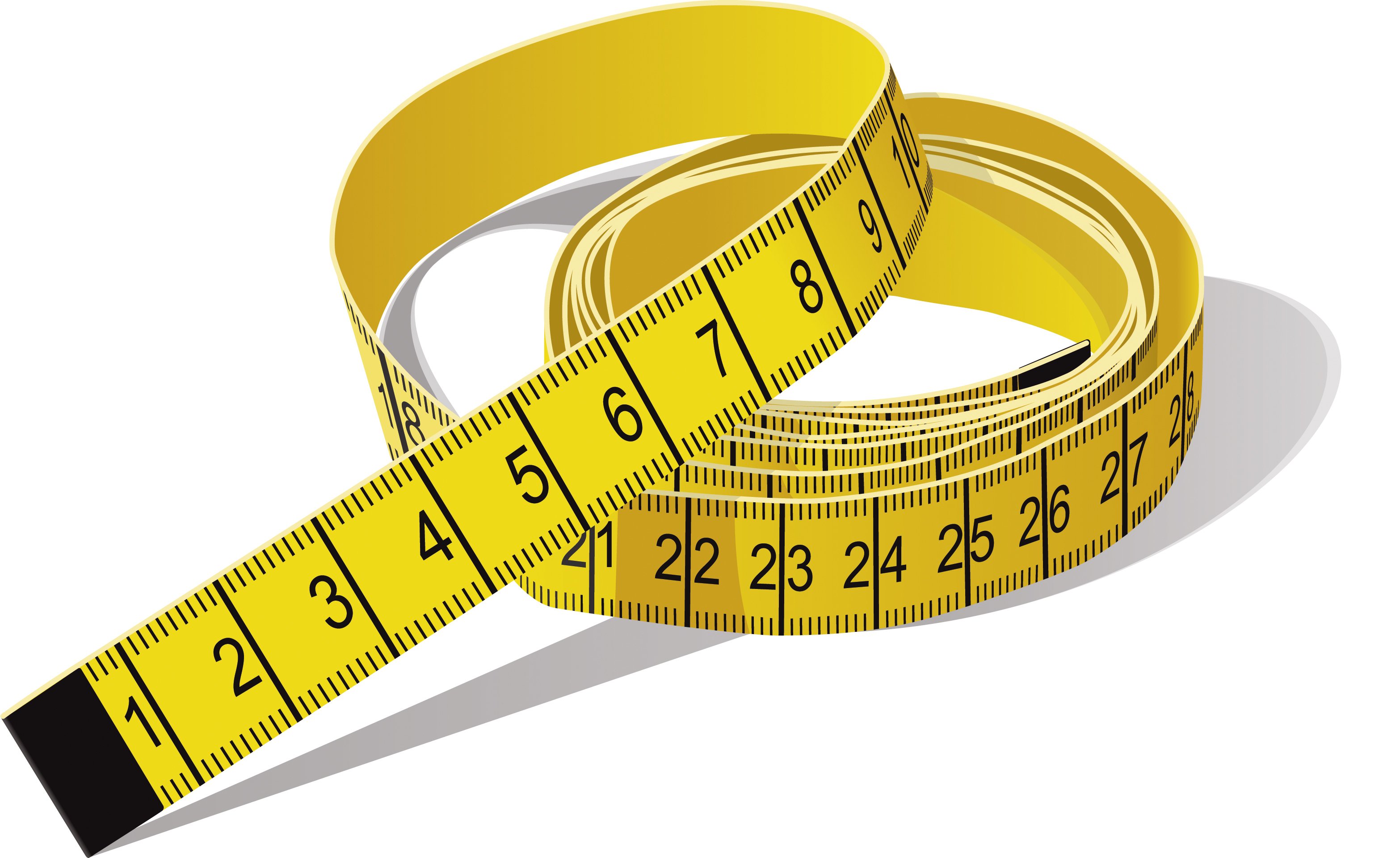 measuring tape