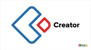 zoho creator