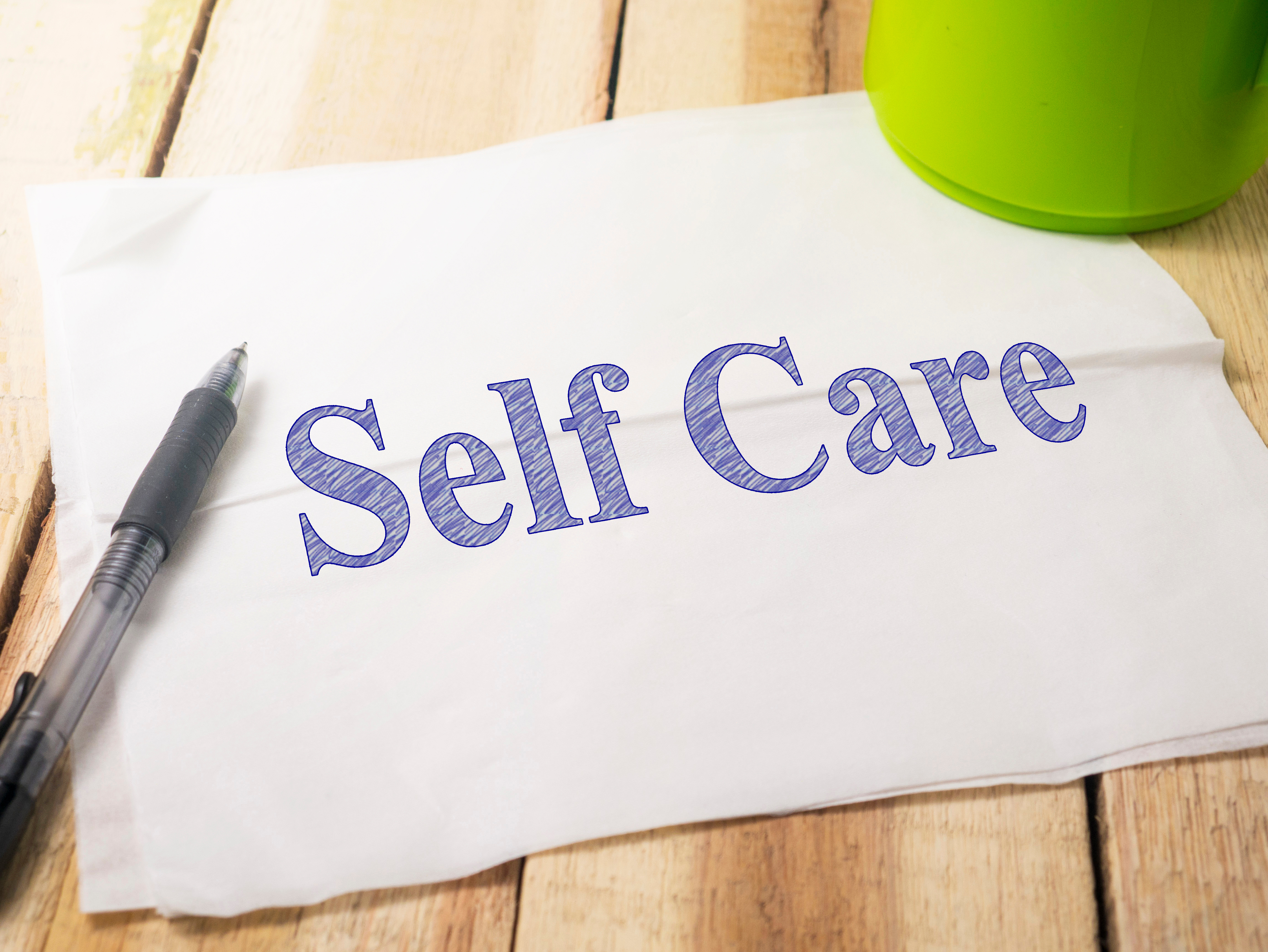 The Importance Of Incorporating Self-Care Into Your Daily Routine