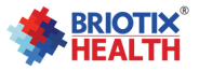Briotix Health Company Logo A Registered Trademark