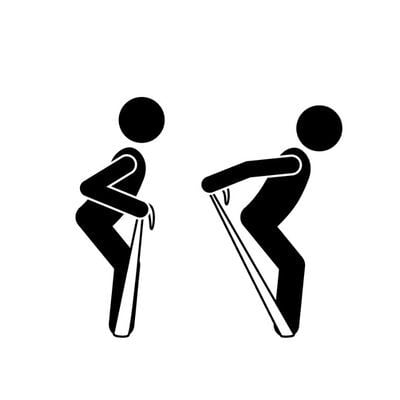 Triceps Kickback