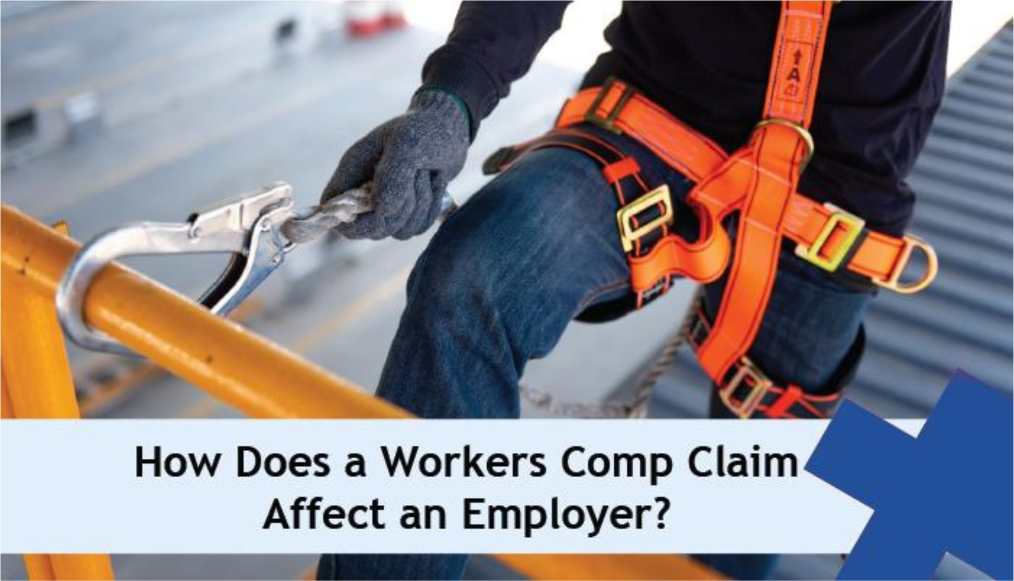 How Does a Workers Comp Claim Affect an Employer?